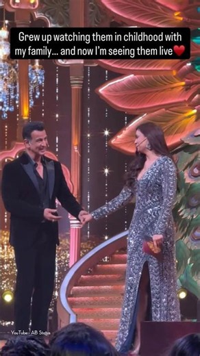 Kasauti zindagi ki serial recreate #story #swetatiwari #ronitboseroy #love #romantic #oldsong #trend