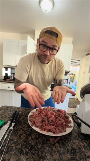 Easy Roast Beef Recipe For A Delicious Homemade Dinner