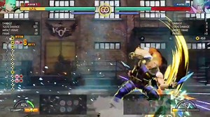 62K views · 564 reactions | kevin fatal fury | KoFFuneral | Facebook