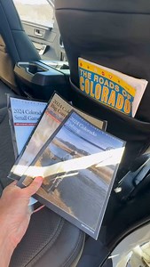 “Have truck, will travel!” Got the Fishful Tundra’s interior all cleaned up after winter. Keeping the fishing and hunting regulations, as well as a detailed paper roadmap, in the truck all the time makes it quick and easy to answer questions when we’re in the field, with or without cell reception. #havetruckwilltravel #trucklife #outdoorlife #roadtripping #fishingandhunting #gofishing #takeitoutside #toyotatundra #tundra #toyotapickup | Fishful Thinker