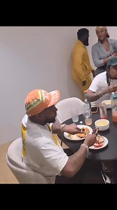 211K views · 13K reactions | Isreal and hailing his madam chioma ❤️ #davido #chioma #chivido | Teamchivido Hub | Facebook