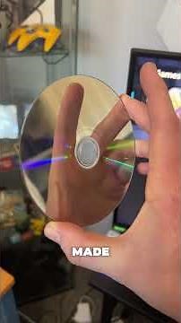 My PS5 Pro Almost Exploded Because of a Disk...