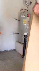 lifting a water heater with the hot rod hand truck there are 8 more limited edition red hot rod handtrucks available. go to their website and fill out the contact form or call in to reserve yours. thanks for watching_fix_000 | Edith Gaydos