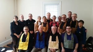 My Zen Life: A Brief Reflection On Boundless Way Zen