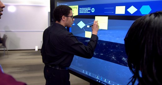 Companies seeking employees with autism