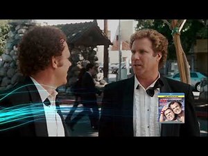 2010 Sony Pictures Blu-Ray promo in Dolby 5.1!