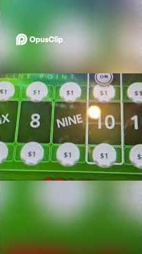 Craps Buy vs Place Bets Payoff Differences Revealed!