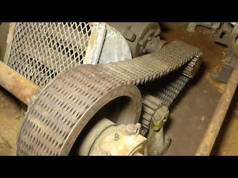 Battleship Texas, How To Train Your Turret