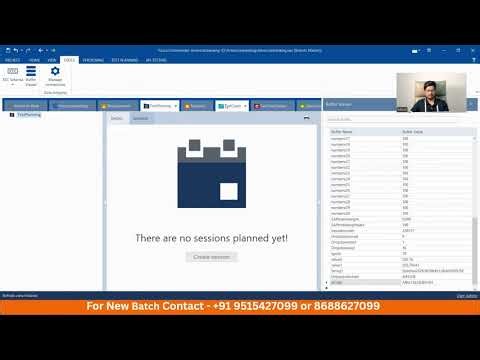 Tosca Real Time Scenario Series 100+ | Scenario 7 | Ignitesofttech | Rajesh Sir