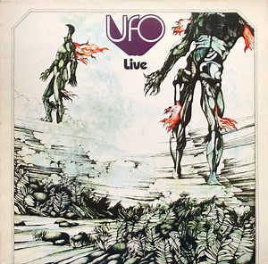 UFO - Live