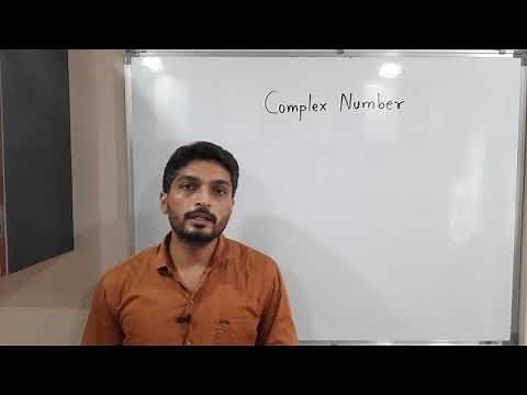 Complex Analysis | Unit 1 | Lecture 1 | Introduction