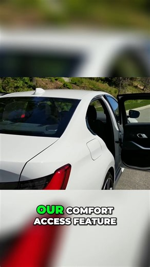 See how BMW's power tailgate and one-motion seat adjustment make daily life easier. Effortless practicality at your fingertips! #BMWpower #BMWCarenthusiast #BMWTailgate #CarFeatures #TechInCars #CarConvenience #LuxuryCars | Scott BMW Smith | Facebook