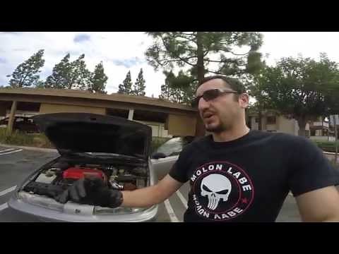 How to Test and Replace Headlight Bulbs in Your Car - DIYautotech HD