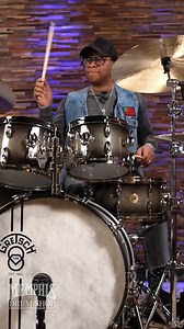 7.3K views · 123 reactions | The Gretsch Drums 140th Anniversary Limited Edition Drum Set 22/10/12/16/14- Ebony Stardust ($6,999). Limited to 70 worldwide, this kit includes 140th anniversary drum bags and a certificate of authenticity! Available NOW at memphisdrumshop.com #drums #drumshop #gretsch | Memphis Drum Shop & myCymbal.com | Facebook