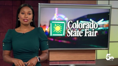 Colorado State Fair Food 2025: Mini Donuts, Dubai Chocolate & Pueblo Chile