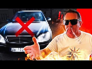 TATI JE NESTAO AUTO! *poludeo*