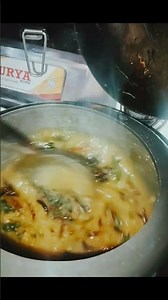 Dal Farai Recipe | Oil Free Snack | Village Style Cooking#dal fry#short