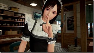 Summer Lesson Is Getting A Physical Bundle With All Its DLCs In Asia