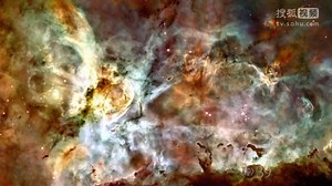 PBS NOVA Invisible Universe Revealed 2015