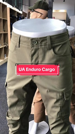 Descubre los Mejores Pantalones Tácticos Under Armour