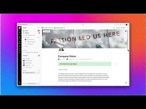 Unlock Strategic Initiative Success with ClickUp AI | Accelerate Execution & Drive Results