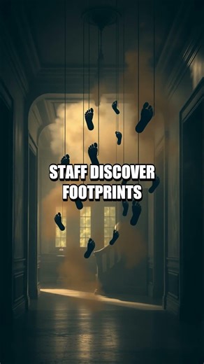 The Veil of the King Street Elevator