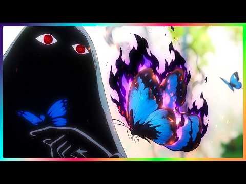 Trái ác quỷ IMU dùng BƯỚM thế mạng! - One Piece Chap 1179 Pre