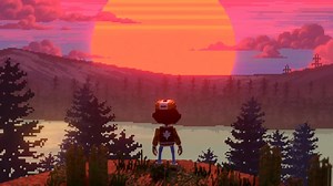 Echo Generation: Midnight Edition (Switch eShop)