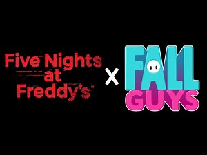 Five Nights at Fall Guys