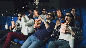 BON PLAN : Des petits prix pour des séances à effets spéciaux dans les cinémas Pathé de Marseille