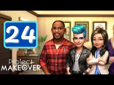 Project Makeover - Part 24 - Gameplay