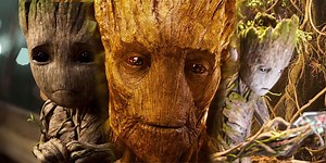 Groot Fully Explained: Origins, Abilities, and Secrets Revealed