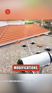 1.4K views | Solar tube daylighting systems bring natural light...