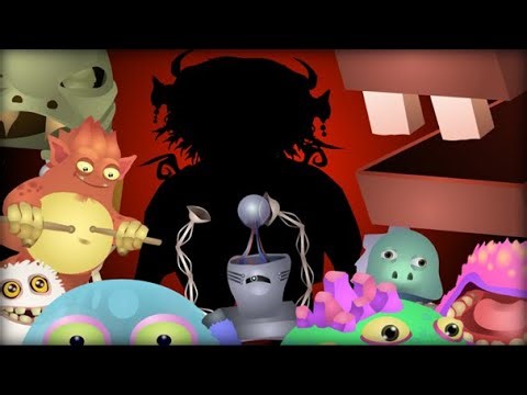 Tooth Island (Every Monster)