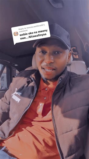 Replying to @teresia.waithira50 #fyp #marsh