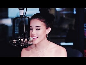 Madison Beer - Tyler Durden (Live Acoustic Performance)