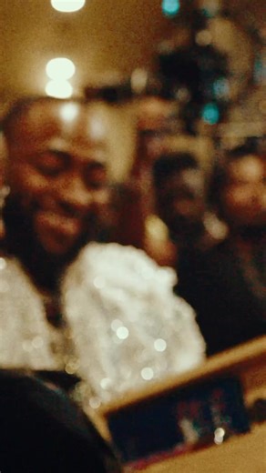 78K views · 6.3K reactions | Davido just released the music video for his song 'Away'.  off ‘Timeless’  | Entertainment Daily | Facebook