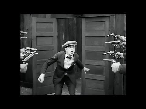 An Eastern Westerner (1920) Harold Lloyd - Refurbished Full Movie
