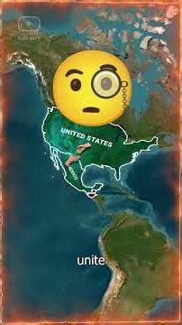 What If the US and Mexico Became One Country?