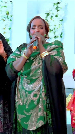 Hodan Abdirahman: Influencer Highlights