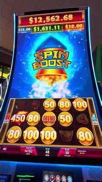 Big Bang Rocket Boost Win! Pachanga Casino Resorts ￼