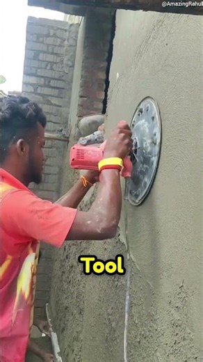 Cement paste smoother