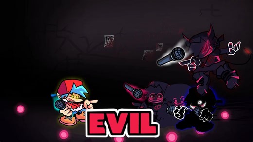 [腐化重构连续体]Angel Boyfriend:这一切都源自于我所犯下的错误，这一次我不会再退缩，我要拯救一切！