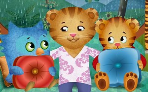 Daniel Tiger - Best Season 1 Moments (Part 611) Videos for Kids