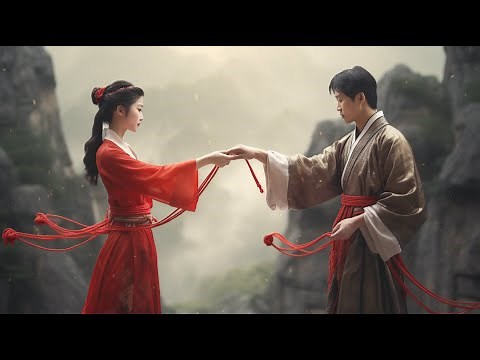 The Legend of the Red Thread | Inspirational Story