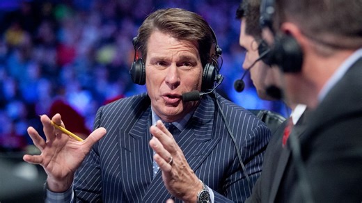 WWE Hall of Famer JBL names who would be in his "Cabinet" in 2022