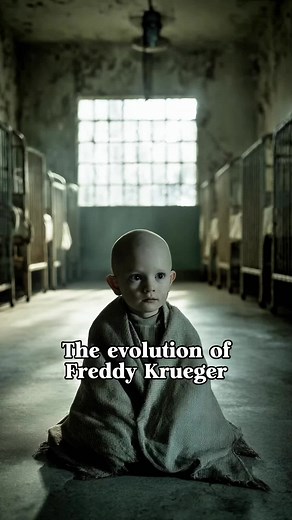 Evolution of Freddy Krueger in Horror History