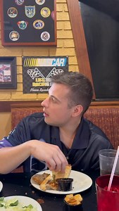 Pizza Hut buffet | Elliott Norris