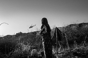 South Sudan: New documentary follows MSF staff inside harrowing Bentiu camp