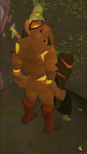 Fire Giants OSRS #osrs #grind #automobile #edm